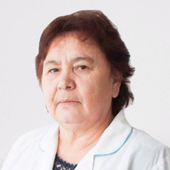 Цивилева Зоя Михайловна, стоматолог-терапевт