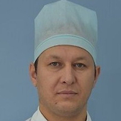 Иванов Артур Иванович, стоматолог-терапевт