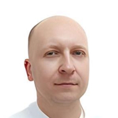 Селезнев Евгений Олегович, дерматолог