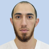 Маммаев Амир Сагидович, стоматологический гигиенист