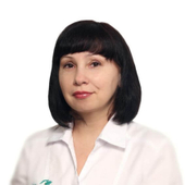 Беломестных Наталья Александровна, детский стоматолог