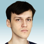 Симонян Давид Гарникович, стоматологический гигиенист