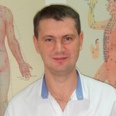 Топорков Александр Юрьевич, невролог