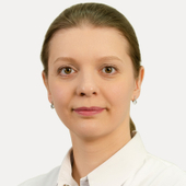 Гурьева Наталья Сергеевна, кардиолог