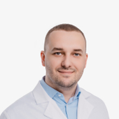 Кузнецов Николай Александрович, ортопед