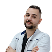 Аветисян Георгий Михайлович, рентгенолог