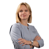 Астахова Марина Александровна, детский стоматолог