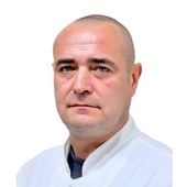 Яременко Алексей Борисович, невролог