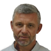 Ловчев Андрей Юрьевич, остеопат