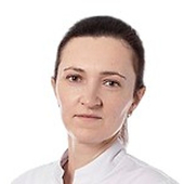 Власова Анастасия Сергеевна, офтальмолог