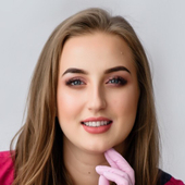 Прохорова Екатерина Михайловна, стоматолог-терапевт