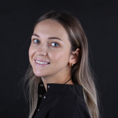 Шторм Анастасия Михайловна, стоматолог-терапевт