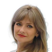 Баландина Ольга Ивановна, стоматолог-терапевт