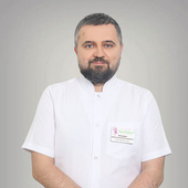 Колодин Александр Александрович, стоматолог-терапевт