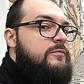 Бова Богдан Андреевич, психолог