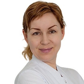 Девятченко Лилия Анатольевна, стоматолог-терапевт