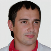 Капустин Кирилл Игоревич, уролог