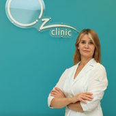 Линиченко Ольга Владимировна, косметолог