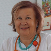 Максимова Нина Николаевна, педиатр