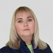 Шушвал Татьяна Олеговна, невролог