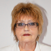 Гусева Татьяна Константиновна, физиотерапевт