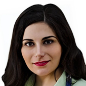 Асатиани Нана Зауриевна, пульмонолог