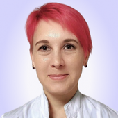 Шмакова Анастасия Владимировна, педиатр