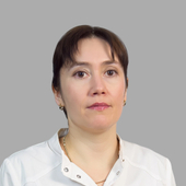 Кочедаева Татьяна Дмитриевна, хирург