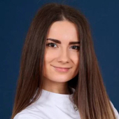 Еремишина Алена Сергеевна, гастроэнтеролог