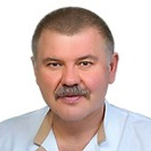 Анопченко Сергей Николаевич, уролог