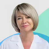 Волкова Татьяна Владимировна, эндокринолог