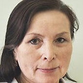 Албутова Тамара Геннадьевна, терапевт