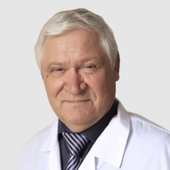 Чугунов Александр Николаевич, хирург