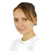 Двойченкова Кира Николаевна, кардиолог