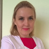 Тамбова Наталья Анатольевна, педиатр