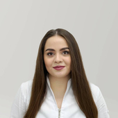 Нахатакян Нарине Самвеловна, терапевт