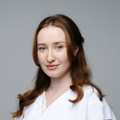 Путова Ангелина Михайловна, психиатр