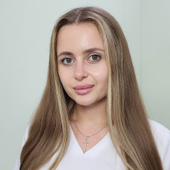Шматова Анжелика Владимировна, эндокринолог