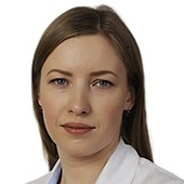 Сивожелезова Ольга Константиновна, терапевт