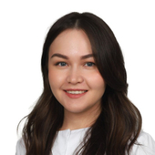 Гизатуллина Регина Ринатовна, терапевт