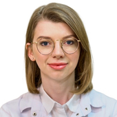 Александрова Ольга Владиславовна, невролог