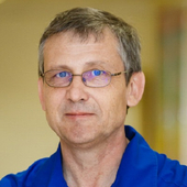 Александров Владимир Владленович, детский ортопед