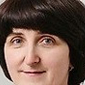 Уйранова Ирина Юрьевна, пульмонолог