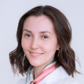 Морозова Лилия Ураловна, психотерапевт