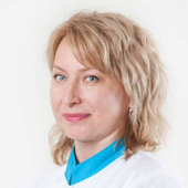 Смирнова Наталья Викторовна, невролог