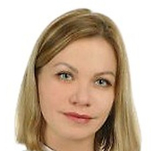 Шерстнева Ольга Александровна, терапевт