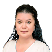 Королихина Елена Сергеевна, хирург