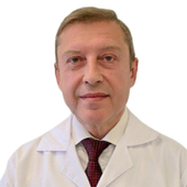Черныш Павел Павлович, кардиолог