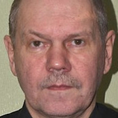 Лопатин Вадим Яковлевич, анестезиолог