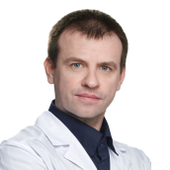 Зайцев Дмитрий Александрович, офтальмолог